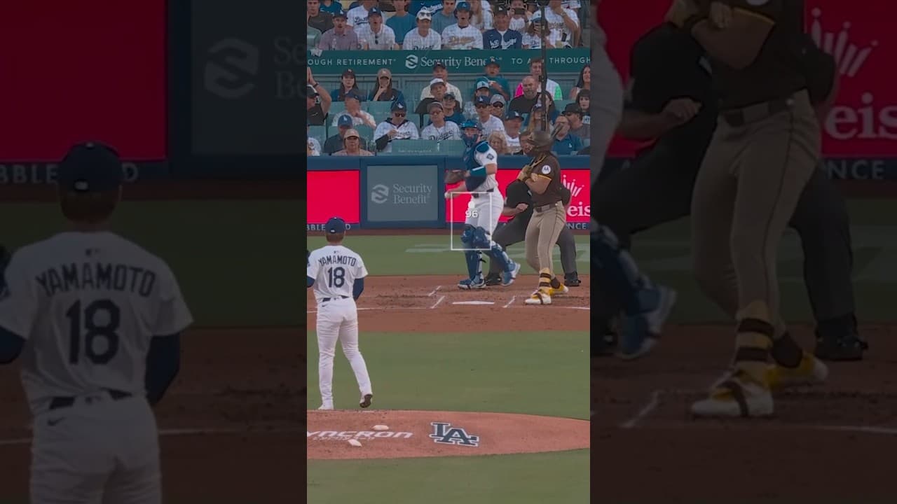 Alternate angle (YouTube)